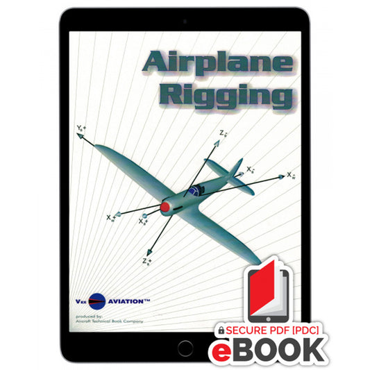 ATBC - Airplane Rigging - eBook