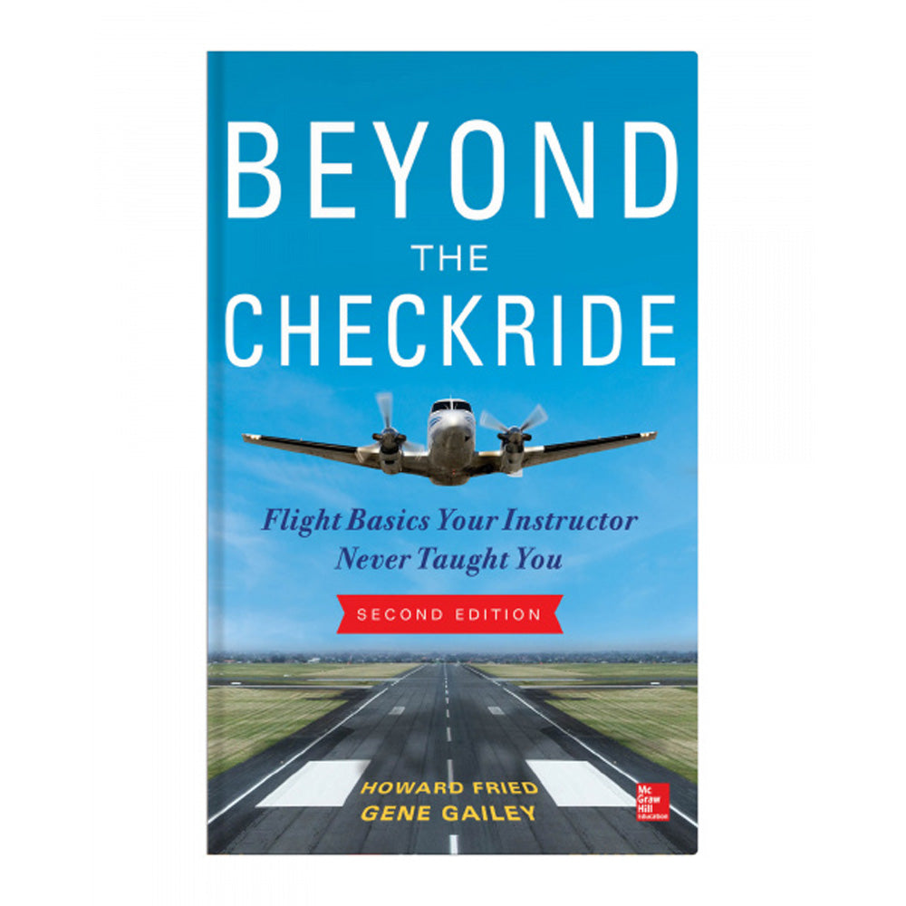 Beyond The Checkride