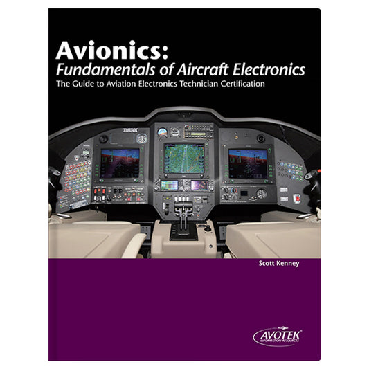 Fundamentals of Aircraft Electronics