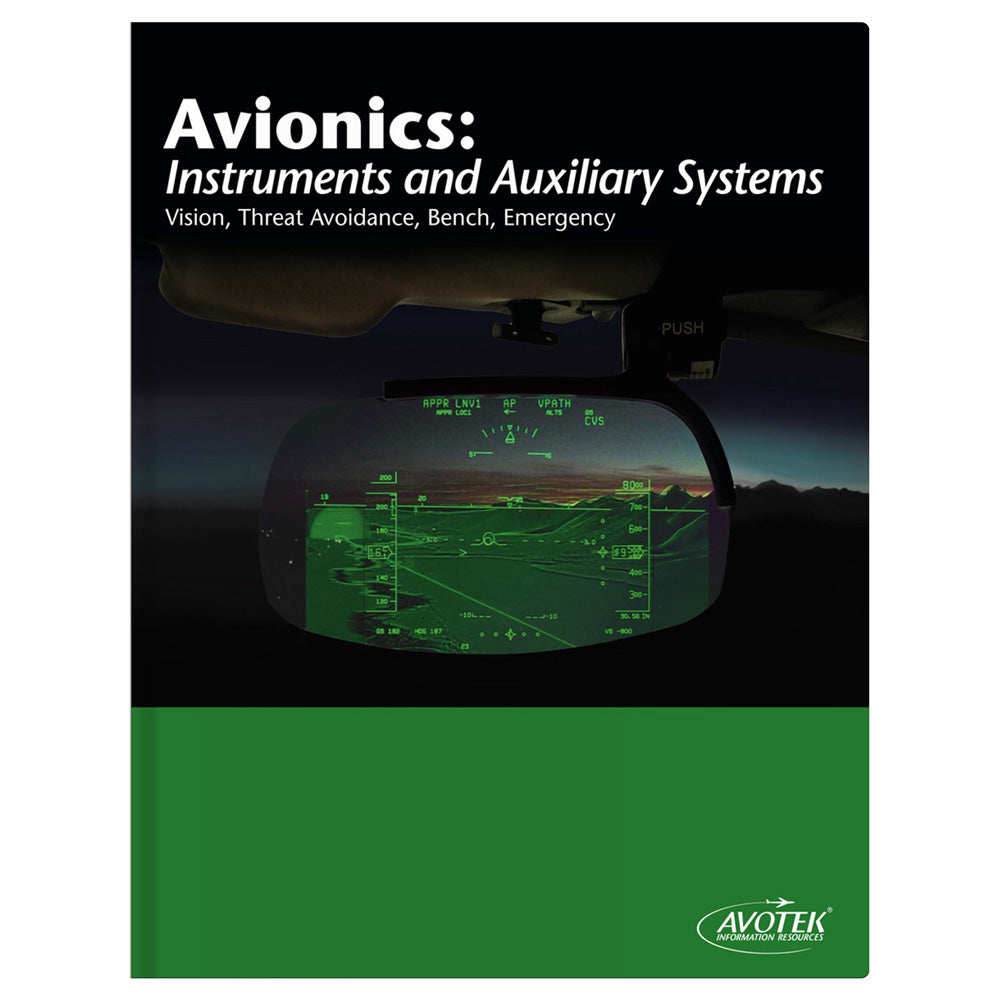 Instruments and Auxiliary Systems
