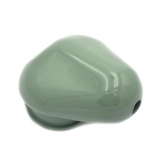 David Clark H3313 Microphone Shield Green Cover 11389P-28