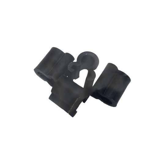 David Clark Cord Clip 4-Pack 15350P-02 – Headset Cable Holders