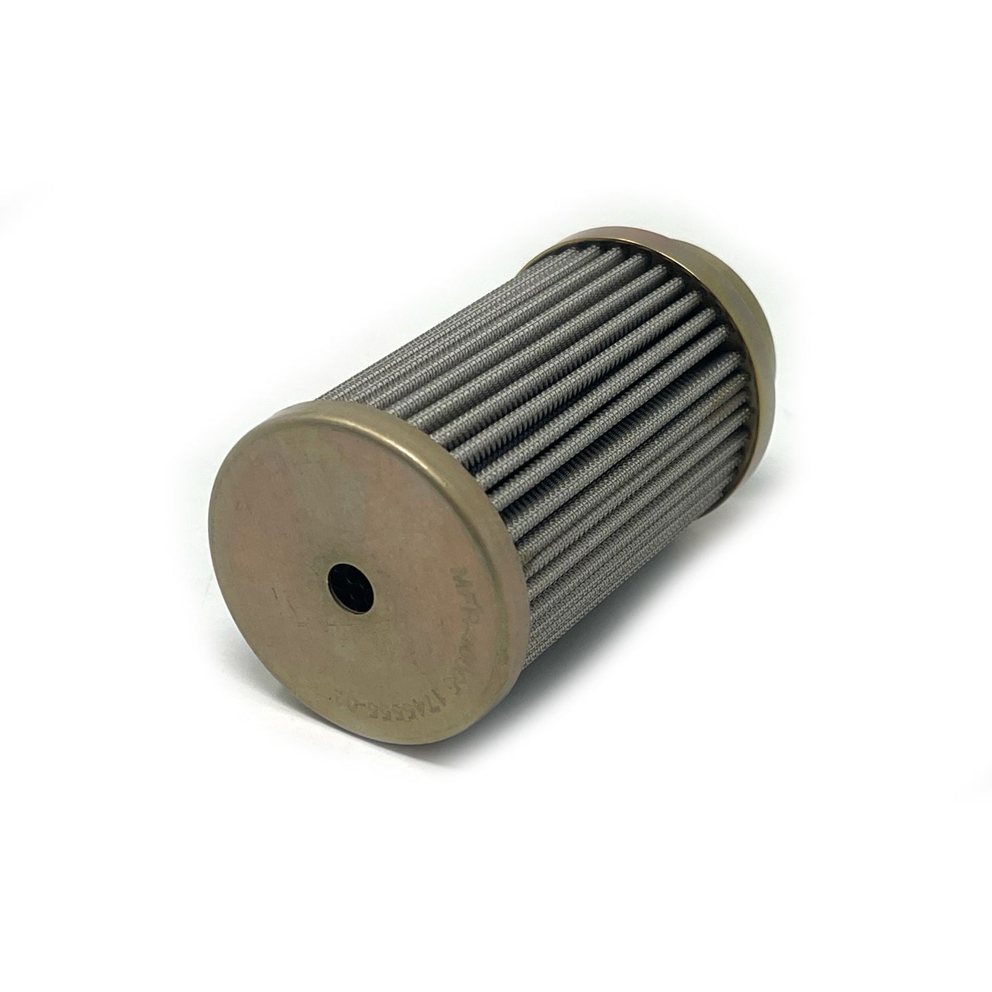 Purolator - Aircraft Air Filter Element Assembly | 1745555-02, Back
