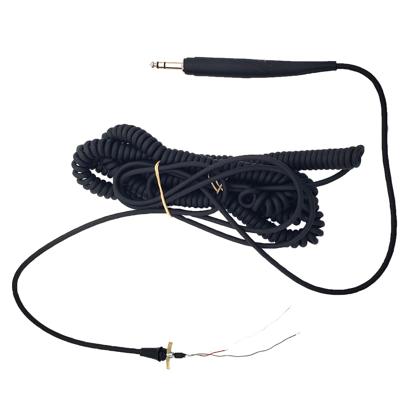 David Clark Comm Cord Kit for C35-26 Headset - Part 18028G-49