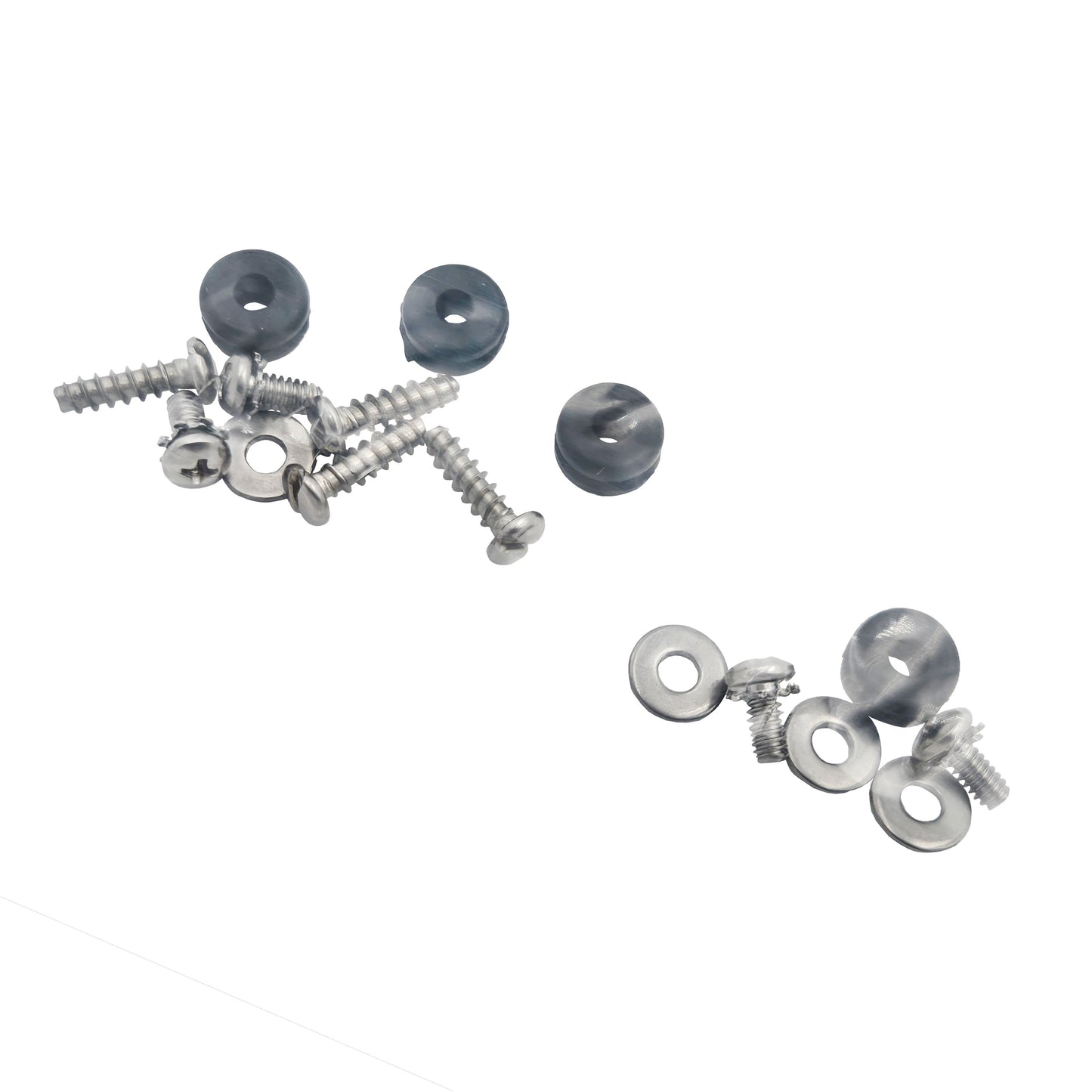 David Clark 18900G-47 Kit – Grommets and Screws Out-of-Package
