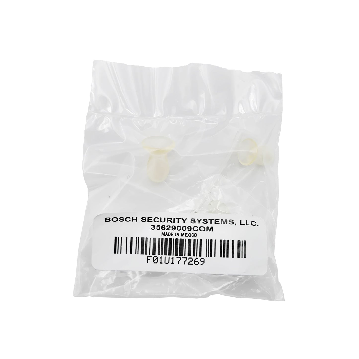 Telex 5X5 Pro-III Aviation Headset – Soft Eartips for Comfortable Fit and Clear Audio