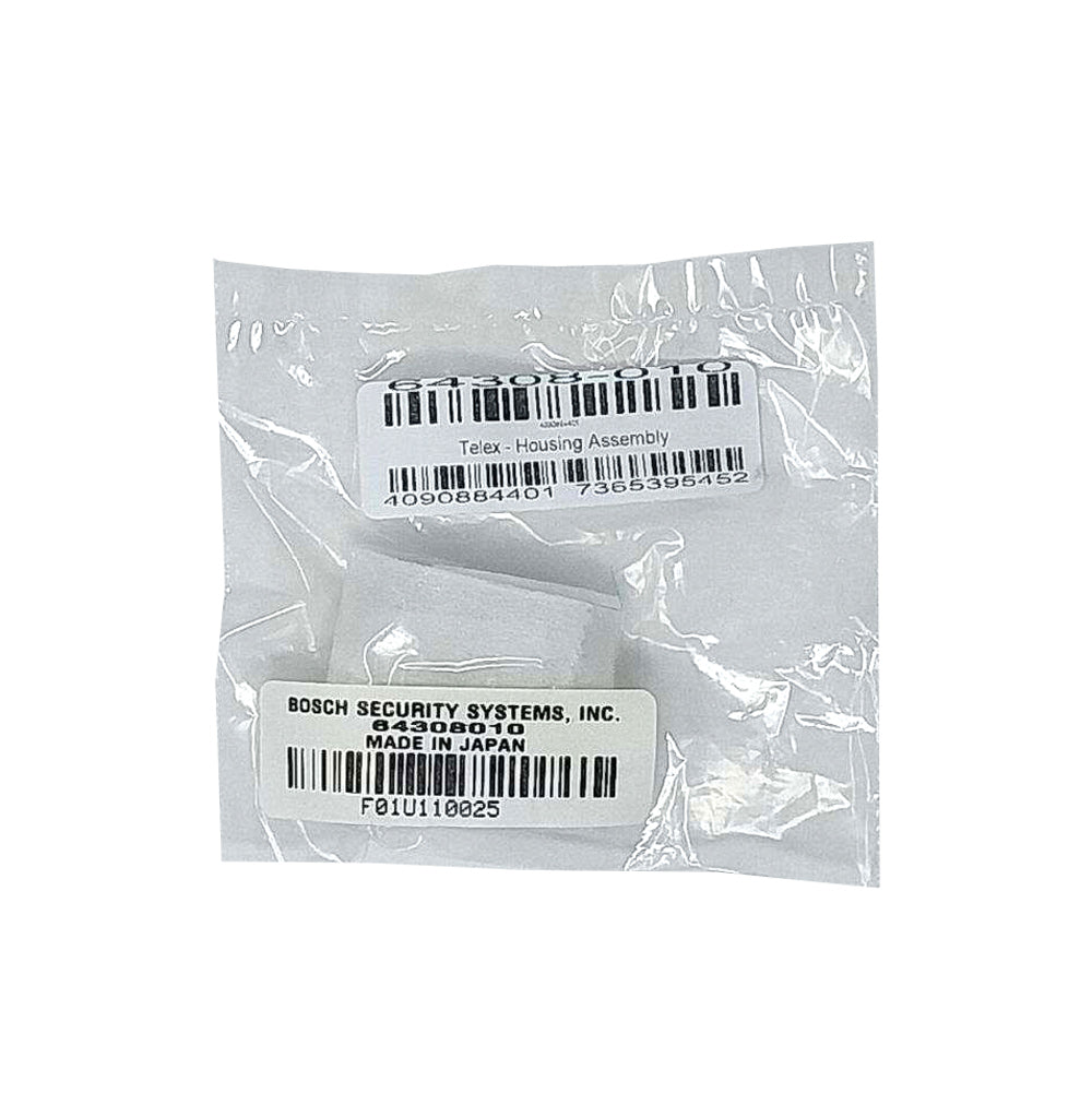 Telex 64308-010 Housing Assembly in Packaging – Airman 750/760 Headsets