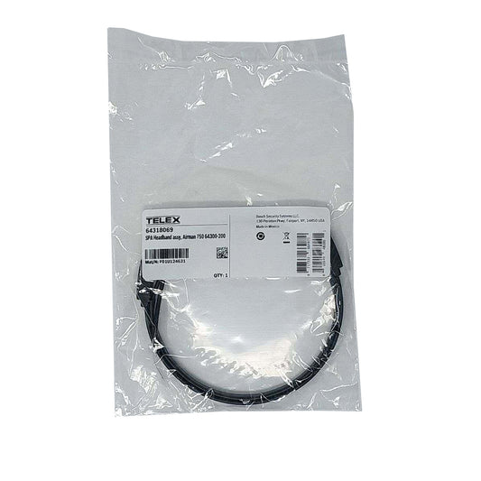 Telex 64318-069 Replacement Headband Assembly for Airman 750 and 760 Headsets