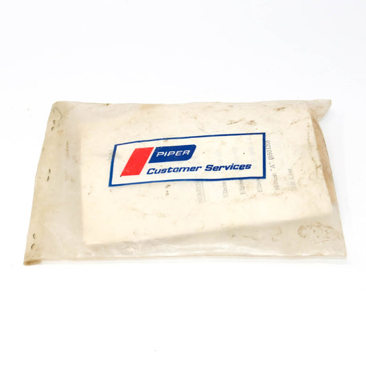 Piper PA-22 Aeroquio Fitting Kit 754439