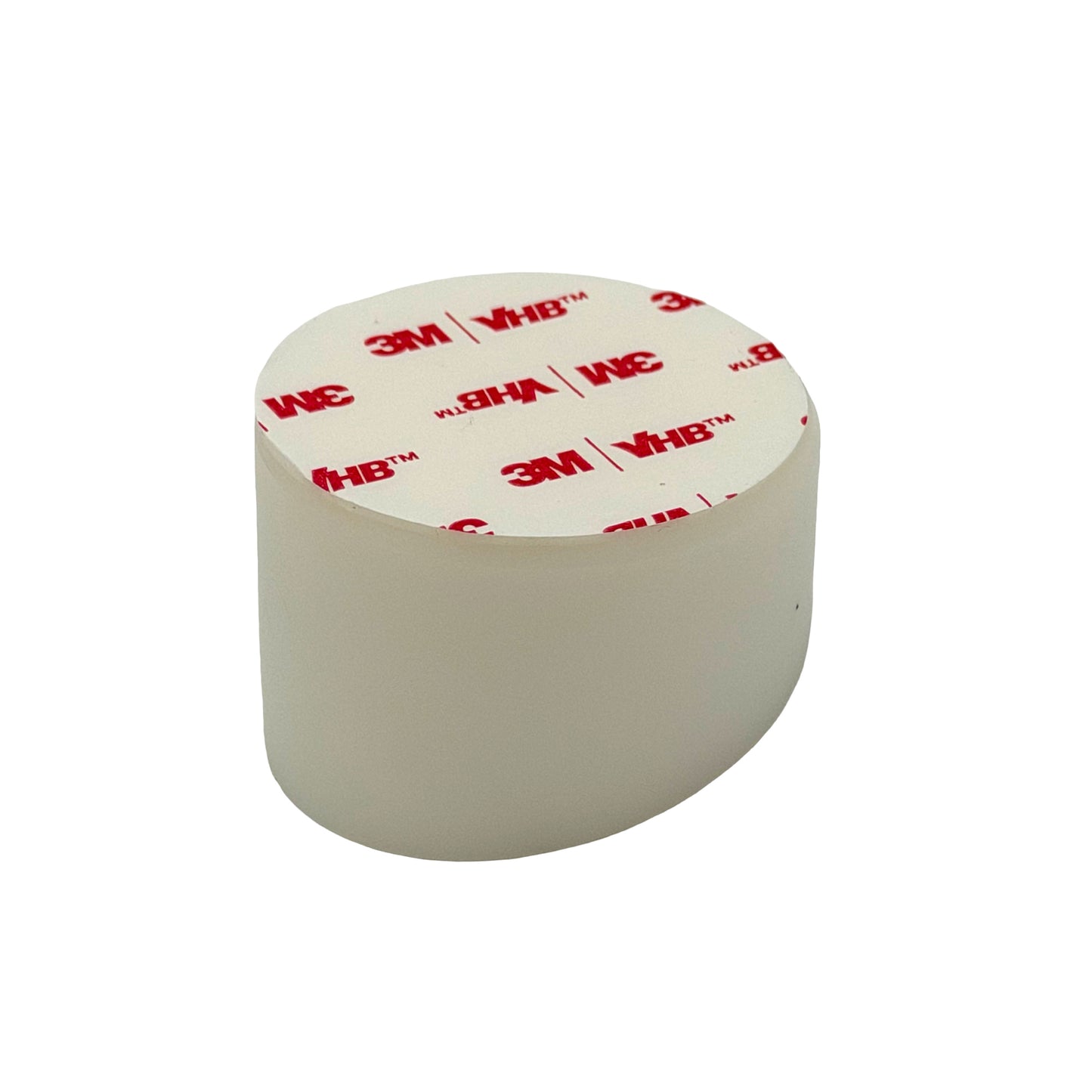 Callington Aircraft Hand Soap Dispenser Base – Compact Mounting Unit, Bottom Veiw