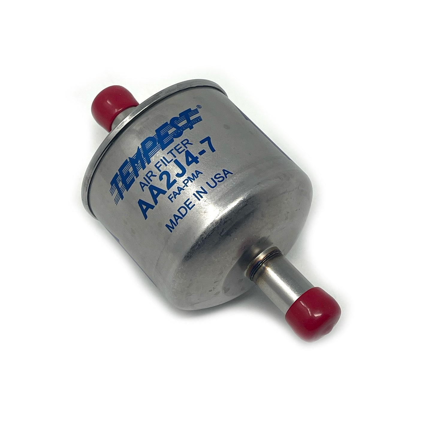 Tempest - Inline Pneumatic Filter | AA2J4-7