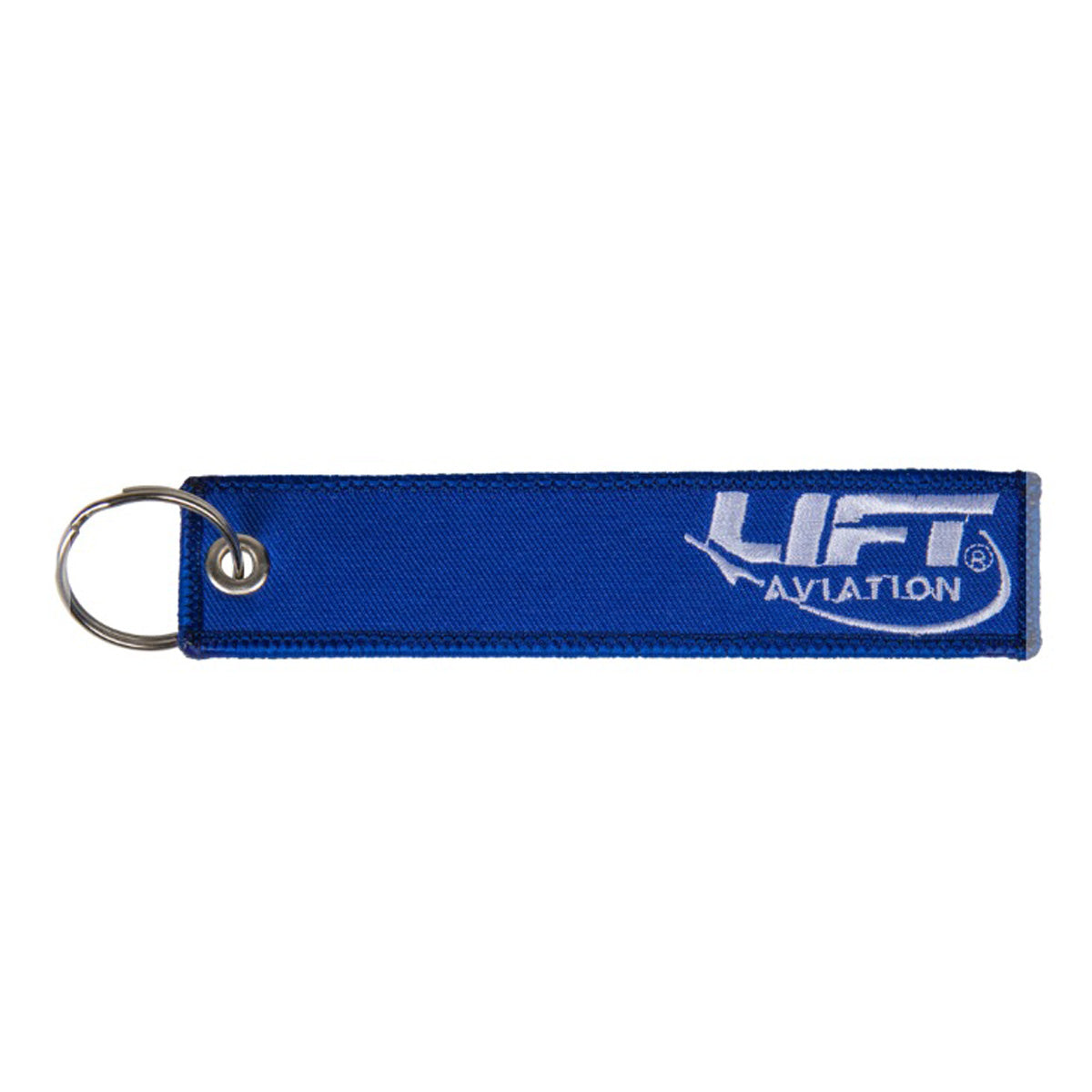 Lift Aviation - Preformance in Flight Keychain