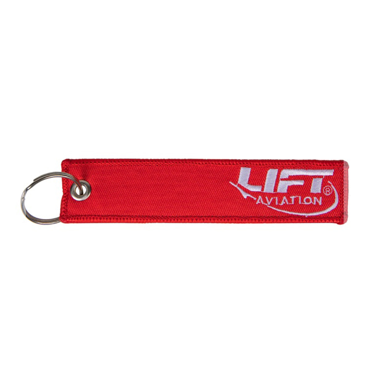 Lift Aviation - Remove Before Flight Keychain