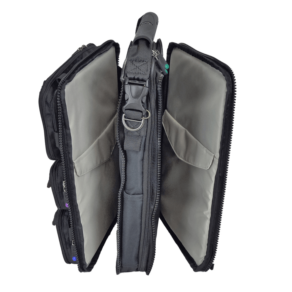 BrightLine Bags® B2 COMPUTE – Modular Flight Bag for Pilots, Travel, and Daily Carry