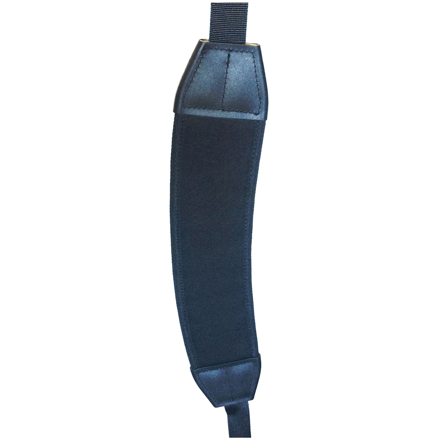 Adjustable padded shoulder strap for BrightLine FLEX System bags, 27 to 39 inches.
