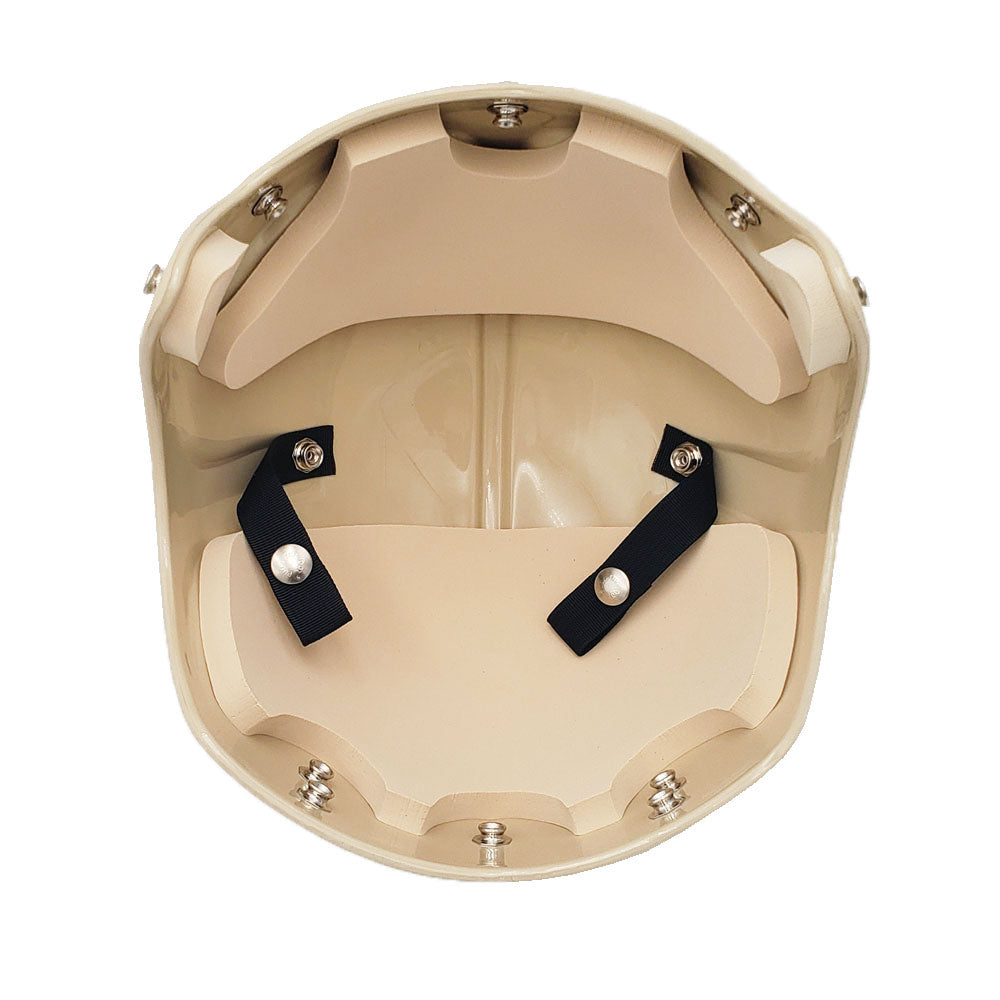 David Clark K-Series Helmet Sub-Assembly Replacement | 18847G-01