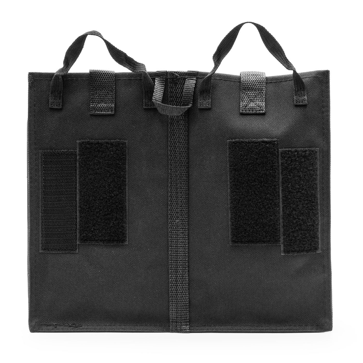 FlyBoys F-16 Viper Pubs Bag FB1016 fighter pilot publication storage bag for F-16 cockpit operations, flat