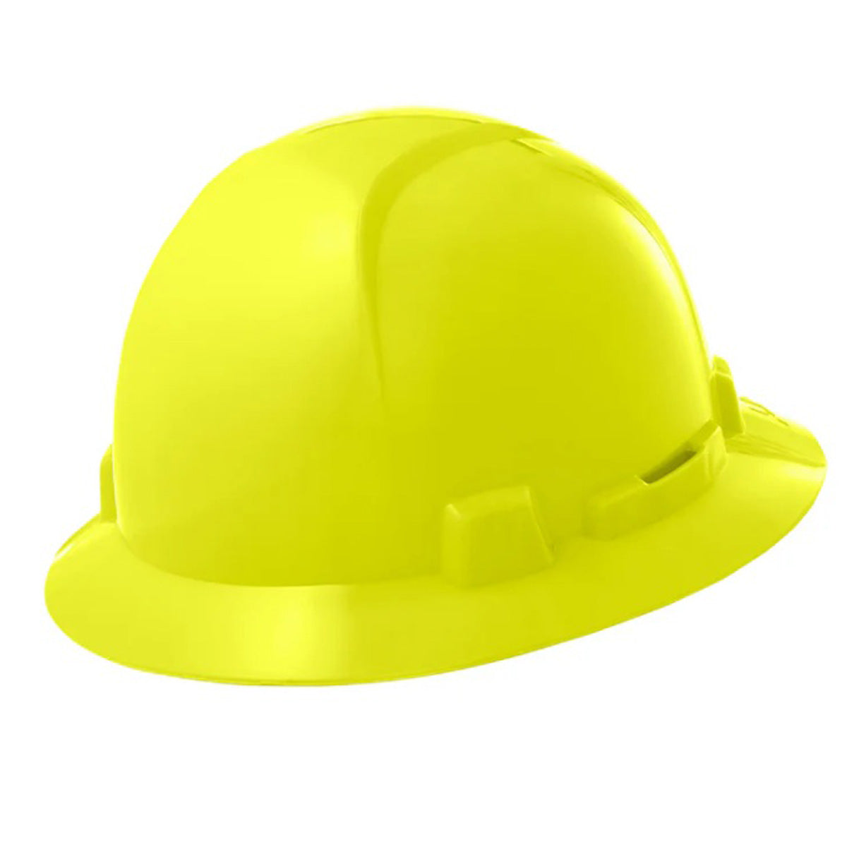 Lift - Briggs Full Brim Vented Hard Hat