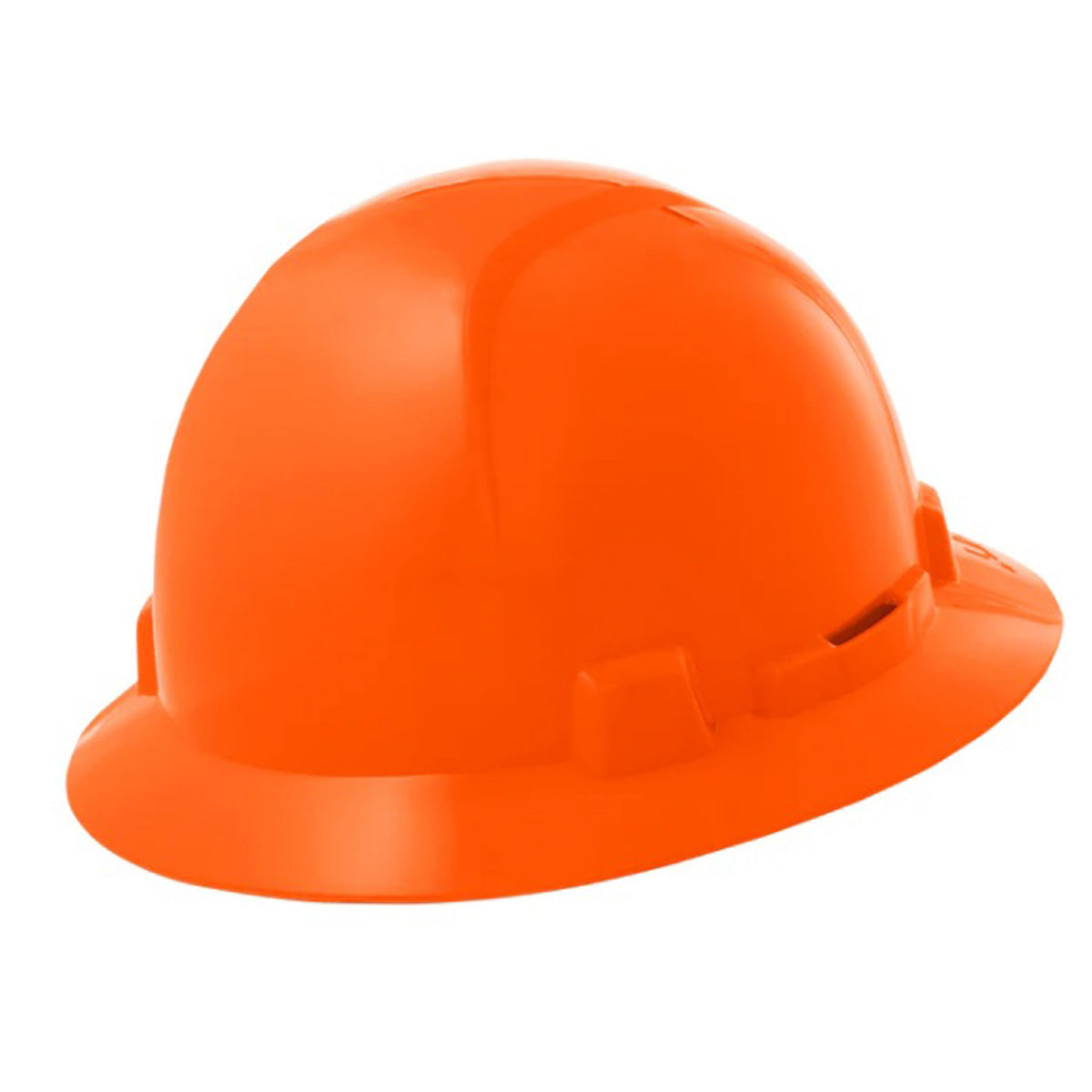Lift - Briggs Full Brim Non-Vented Hard Hat