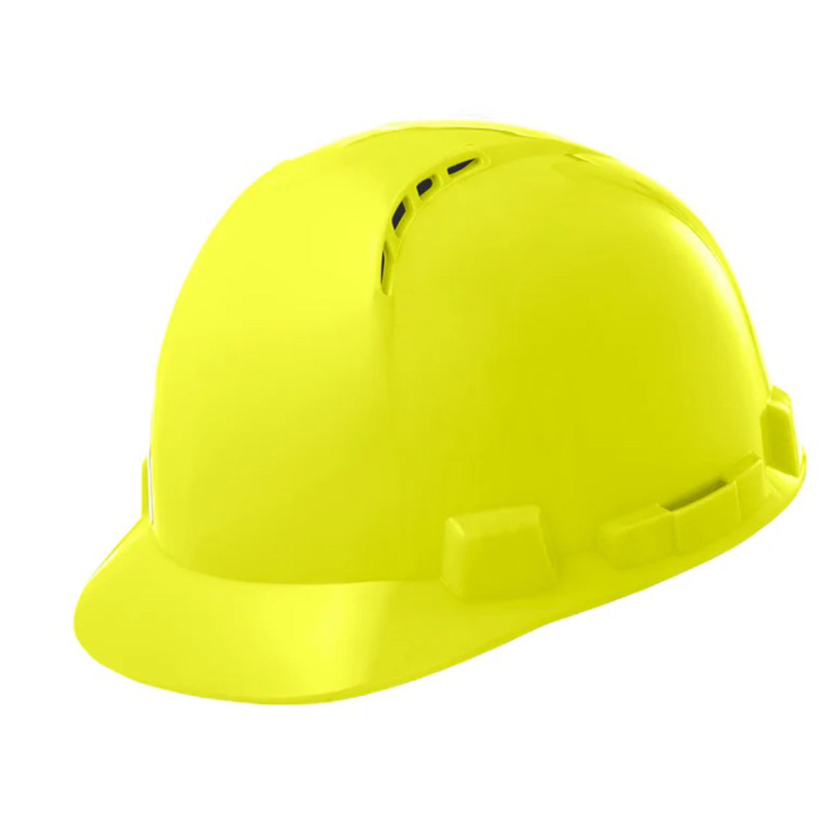 Lift - Briggs Short Brim Vented Hard Hat