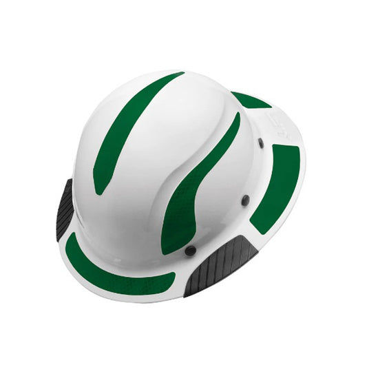 Lift - DAX Hard Hat Reflective Decal Kit