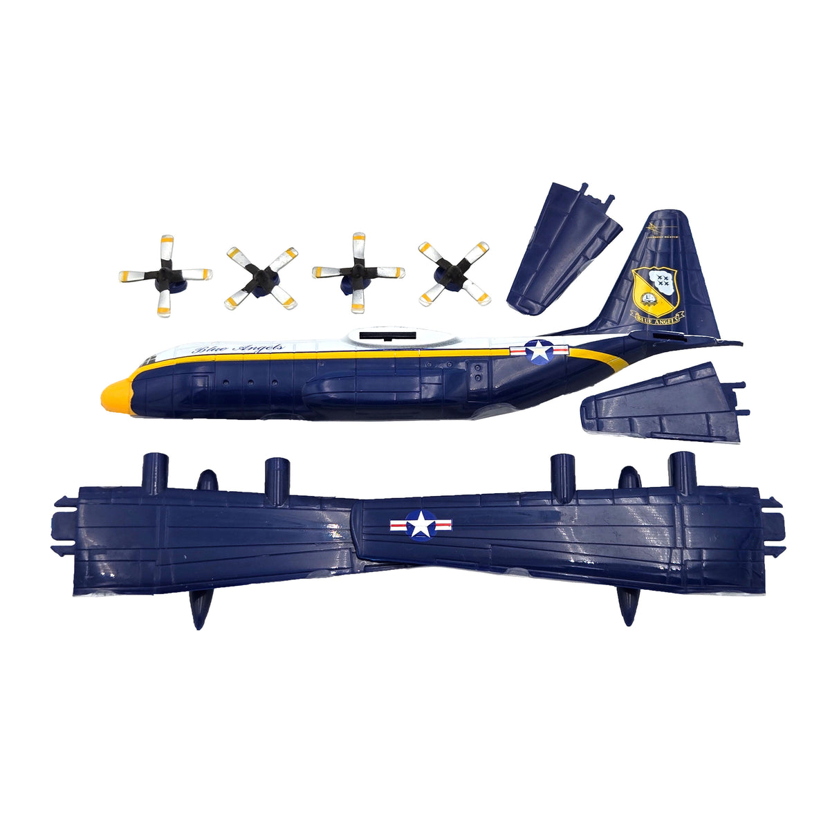 1/72 KC-130F fat Albert ファットアルバート◎ 1/72 Kc-130F Fat Albert | eBay
