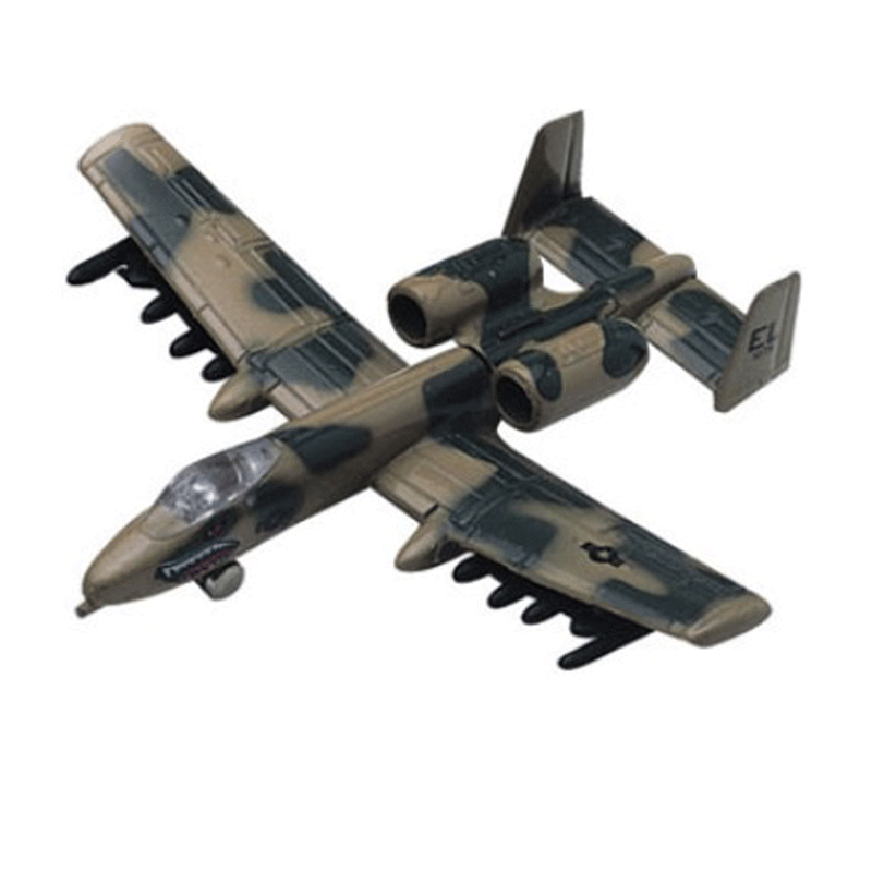 WowToyz® - Legends of Flight™ A-10A Thunderbolt II®