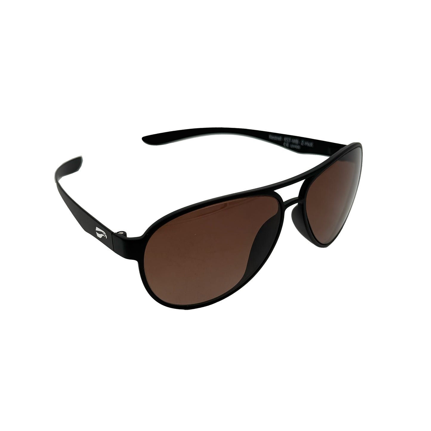 Kestrel Aviator Sunglasses KST-MB-GCT