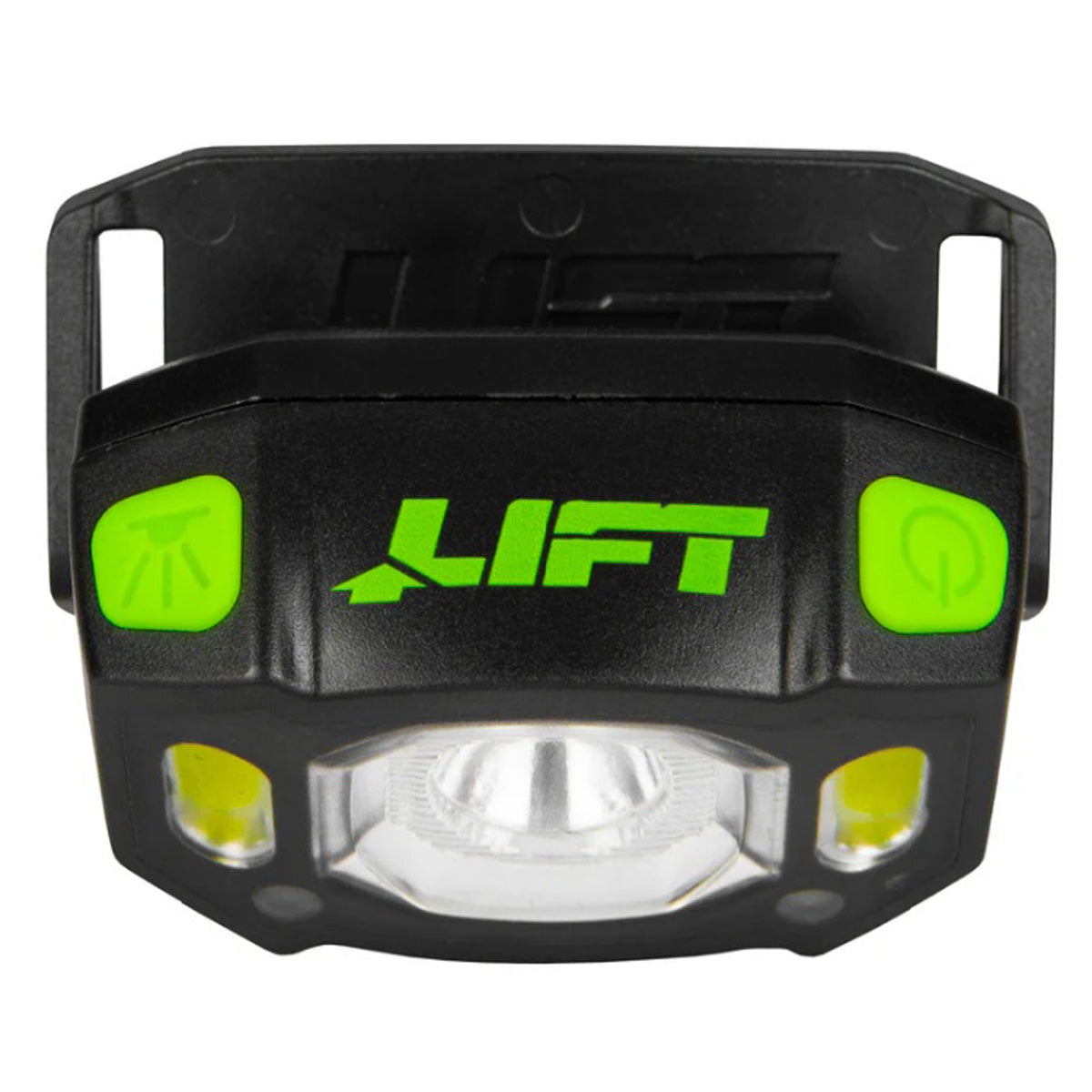 Lift - ARCLITE Universal Hardhat Headlamp