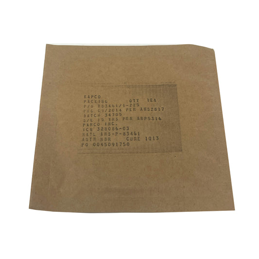 M83461-1-225 Nitrile Aircraft Packing / O-Ring