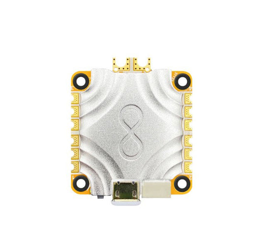 NewBeeDrone - Infinity AIO V2 Flight Controller & ESC Combo, Top