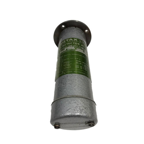 NF0075-667 Ice Detector top view showing compact design and build