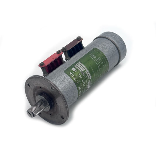 NF0075-667 Ice Detector angled view highlighting overhauled condition