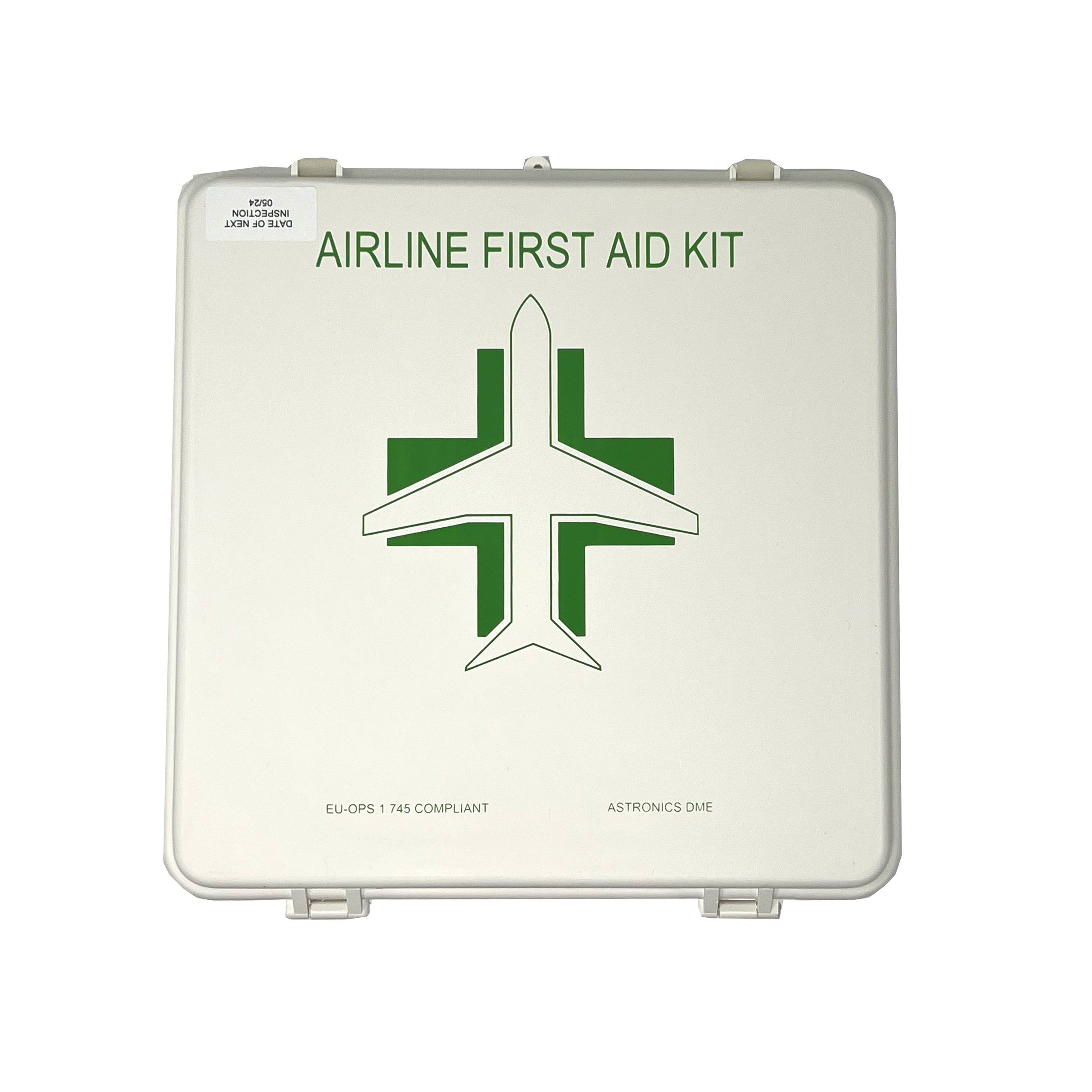 グッズAA1 Astronics - Airline JAR-OPS First Aid, AFAK-1, INJAA | 3900435