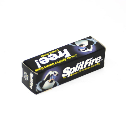 Splitfire Spark Plugs SF406S