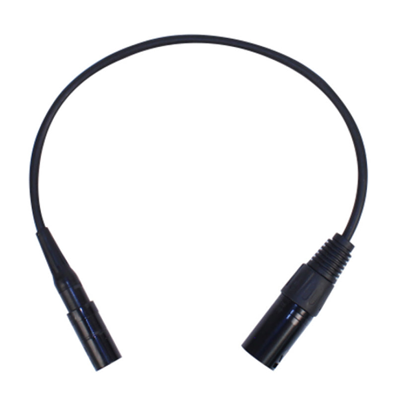 Tely - Airbus Headset to Lemo Adapter | TEL-AB2L