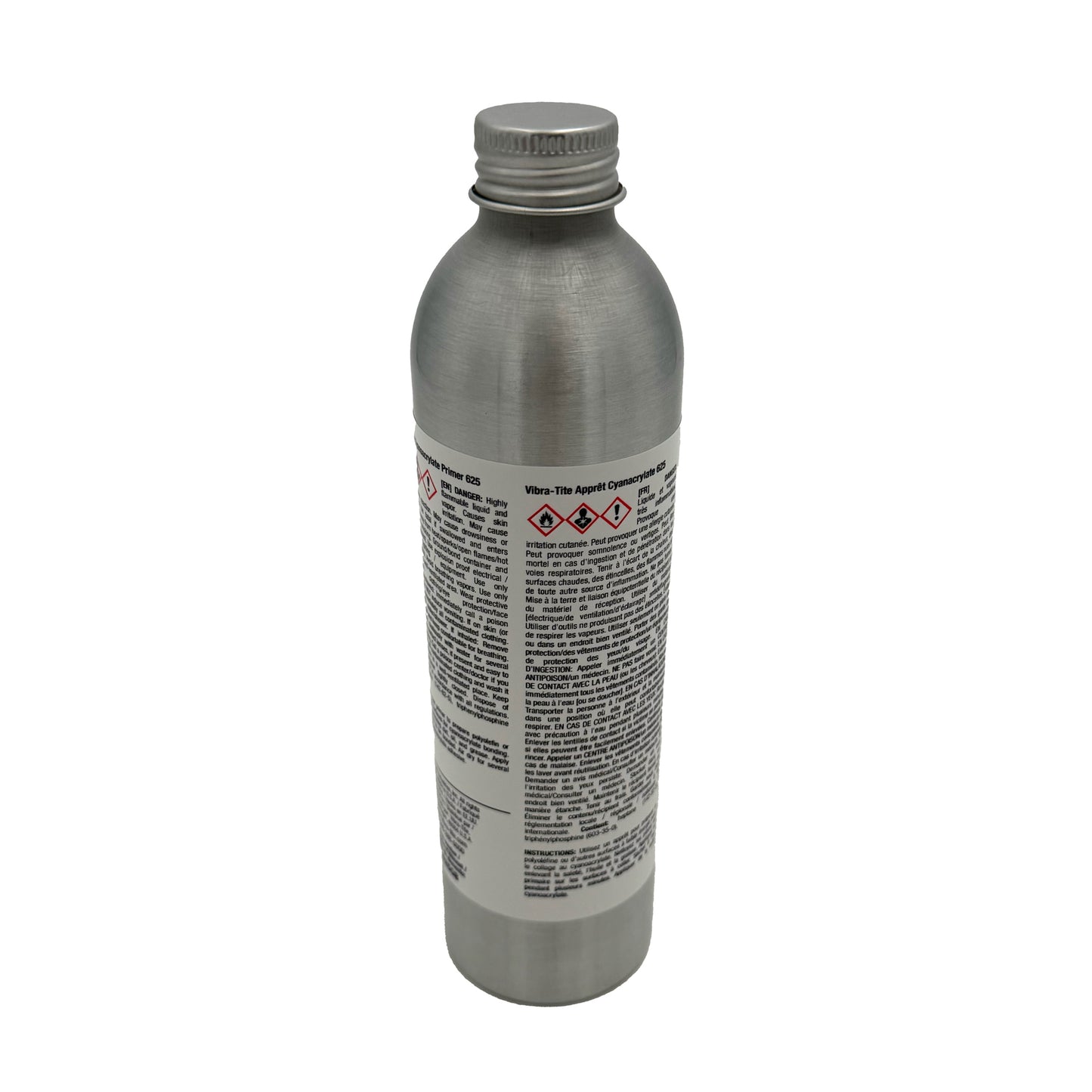 Vibra-Tite - 625 Polyolefin Primer Surface Prep