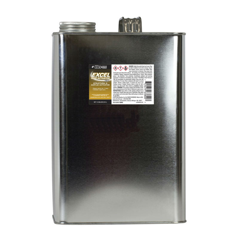 Vibra-Tite - 638 Structural activator Surface Prep, 1 gal