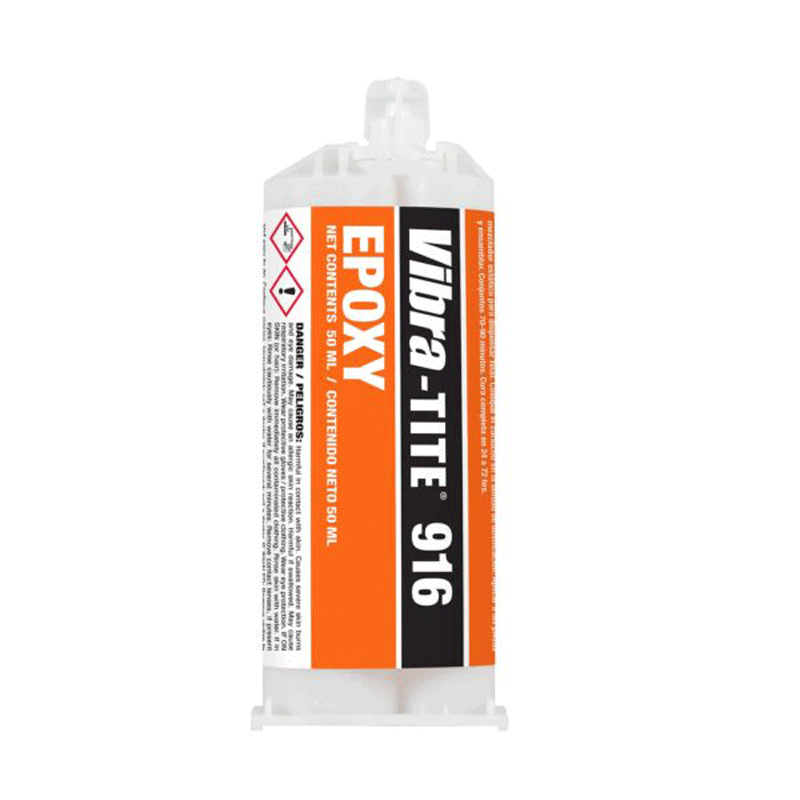 Vibra-Tite - 916 Epoxy, 50 mL