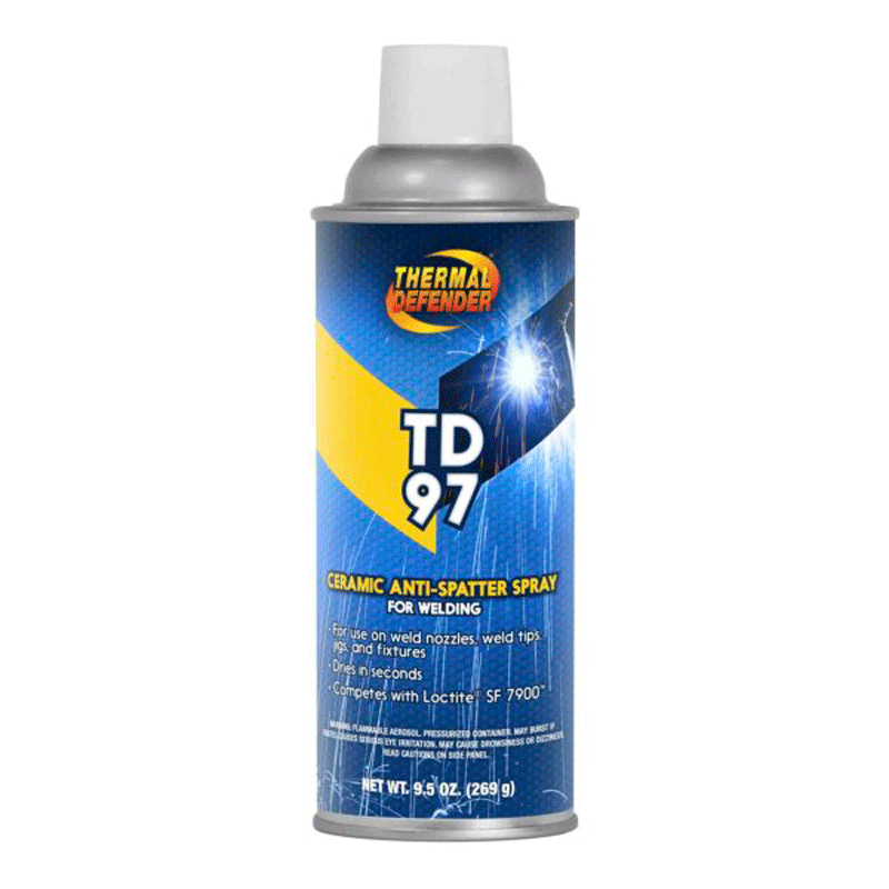 Vibra-Tite - Thermal Defender, 9.5 OZ