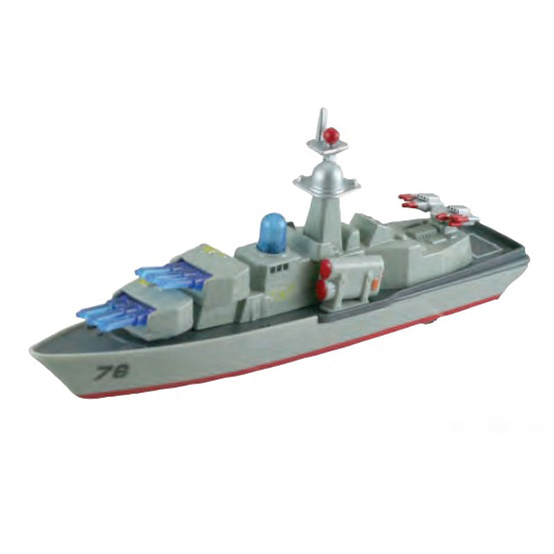 WowToyz® - Battlecruiser