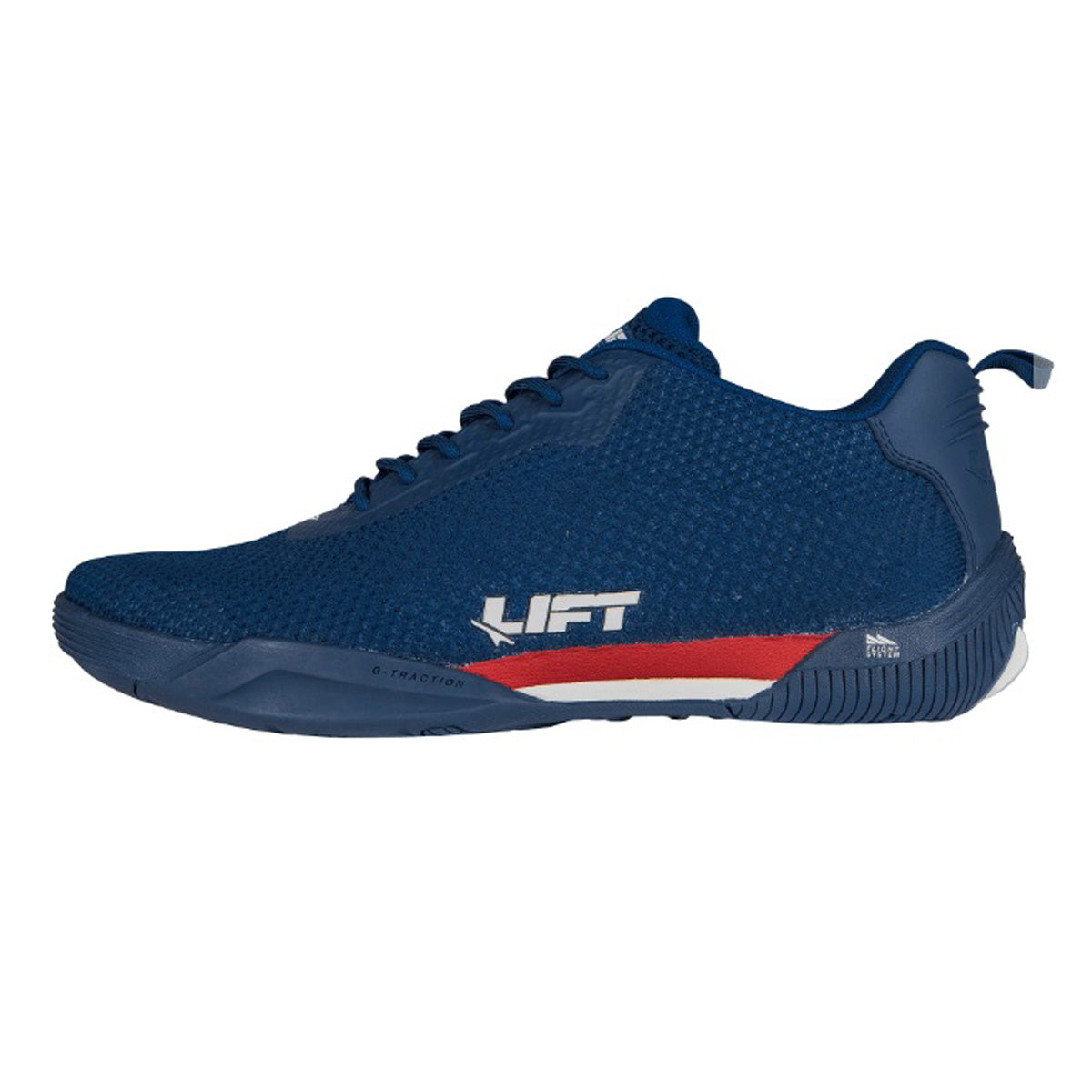 Lift Aviation - Air Boss Ultraknit Aviation Footwear