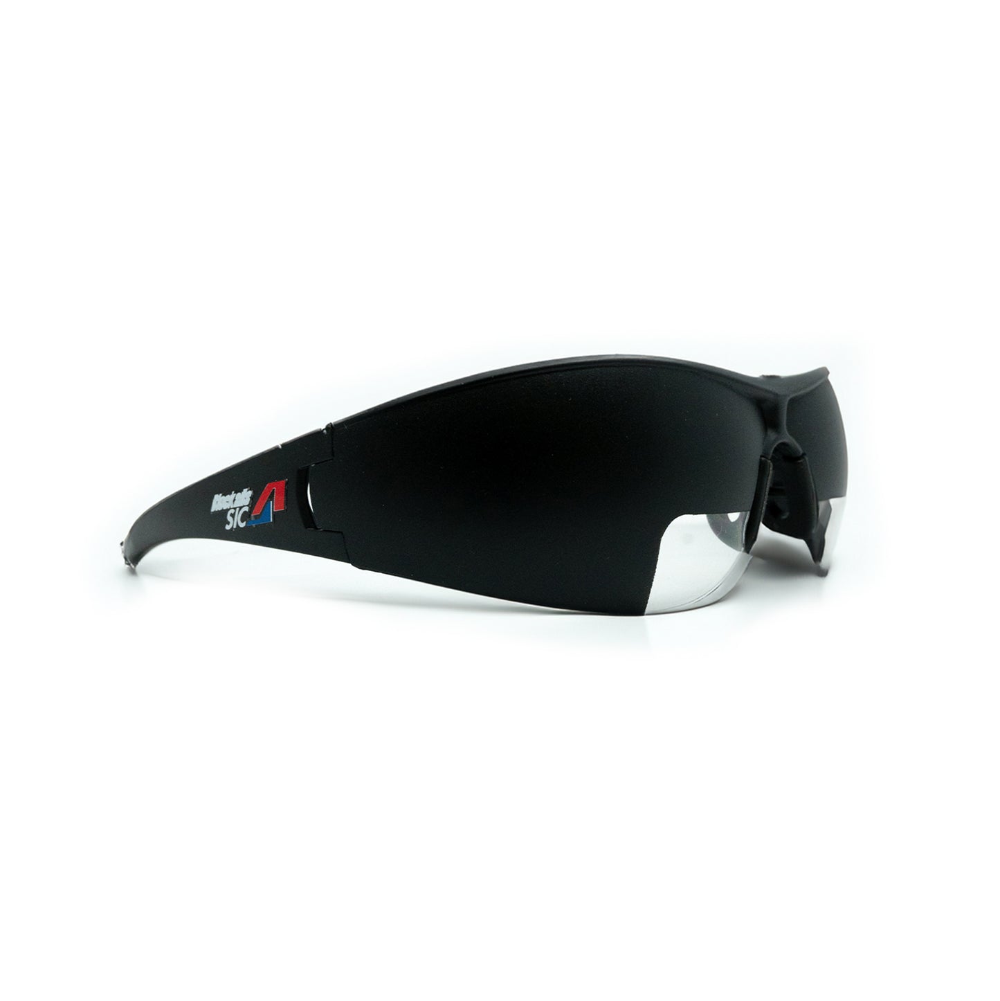 Blockalls SIC IFR Training Glasses – Right-Seat Instructor Model