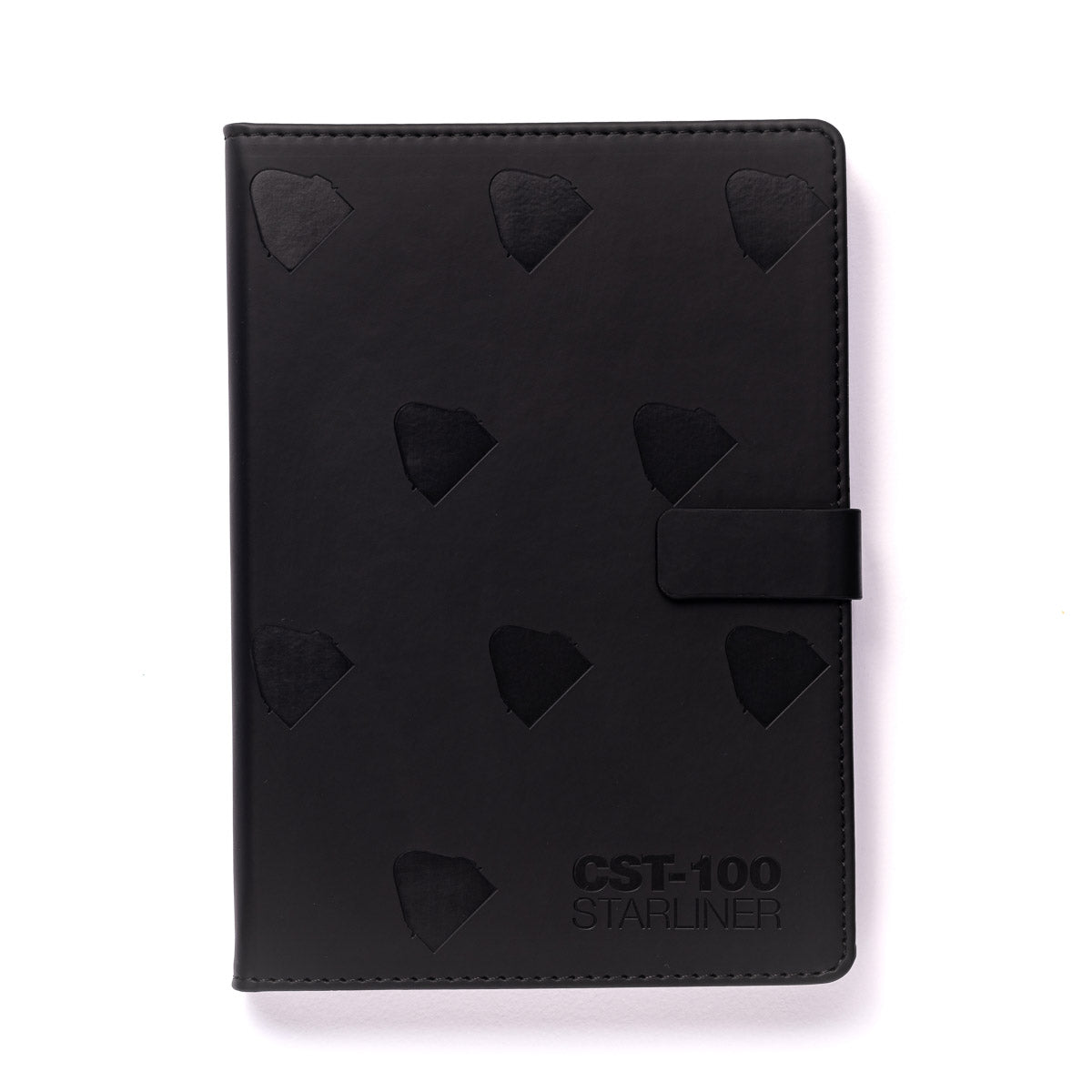 Boeing CST-100 Starliner Notebook - alternate view 1