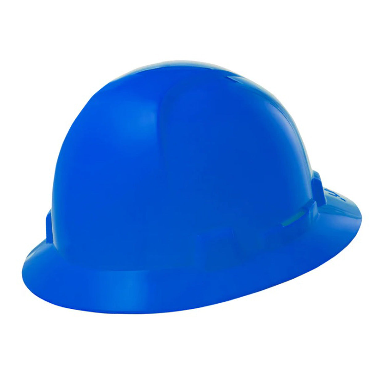 Lift - Briggs Full Brim Non-Vented Hard Hat