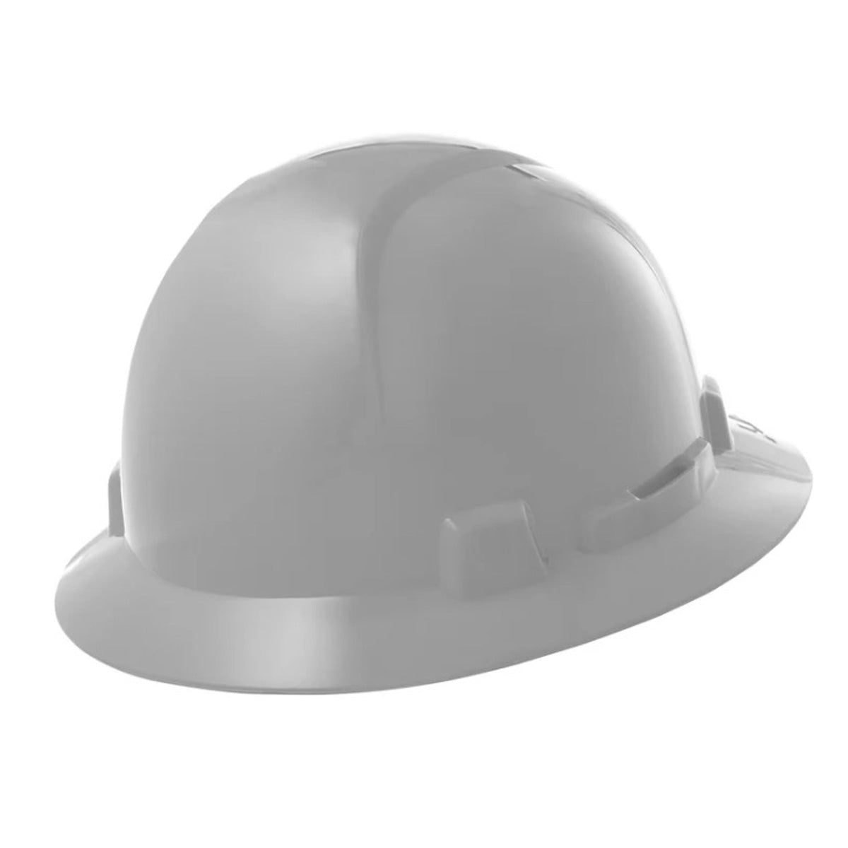 Lift - Briggs Full Brim Non-Vented Hard Hat