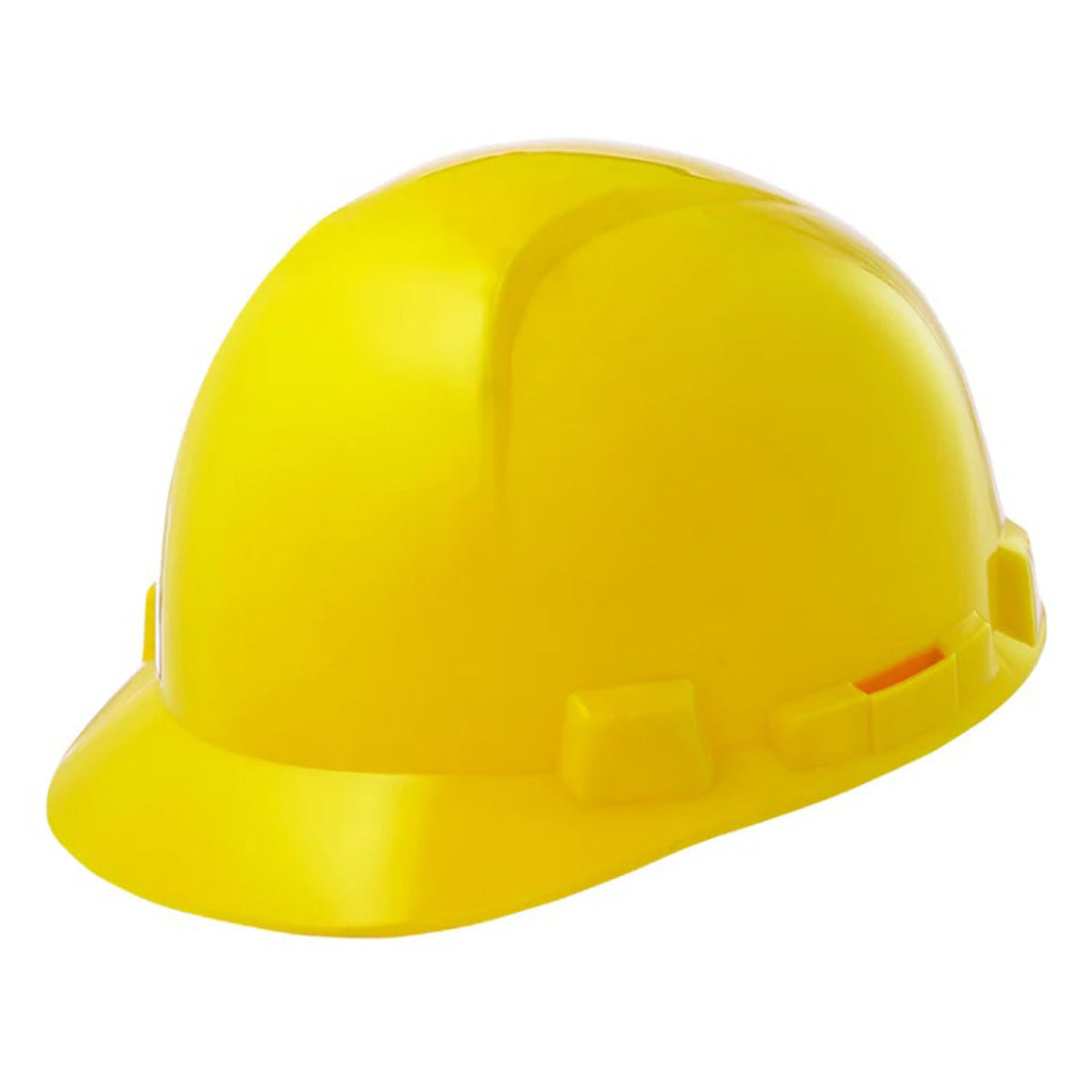 Lift - Briggs Short Brim Non-Vented Hard Hat