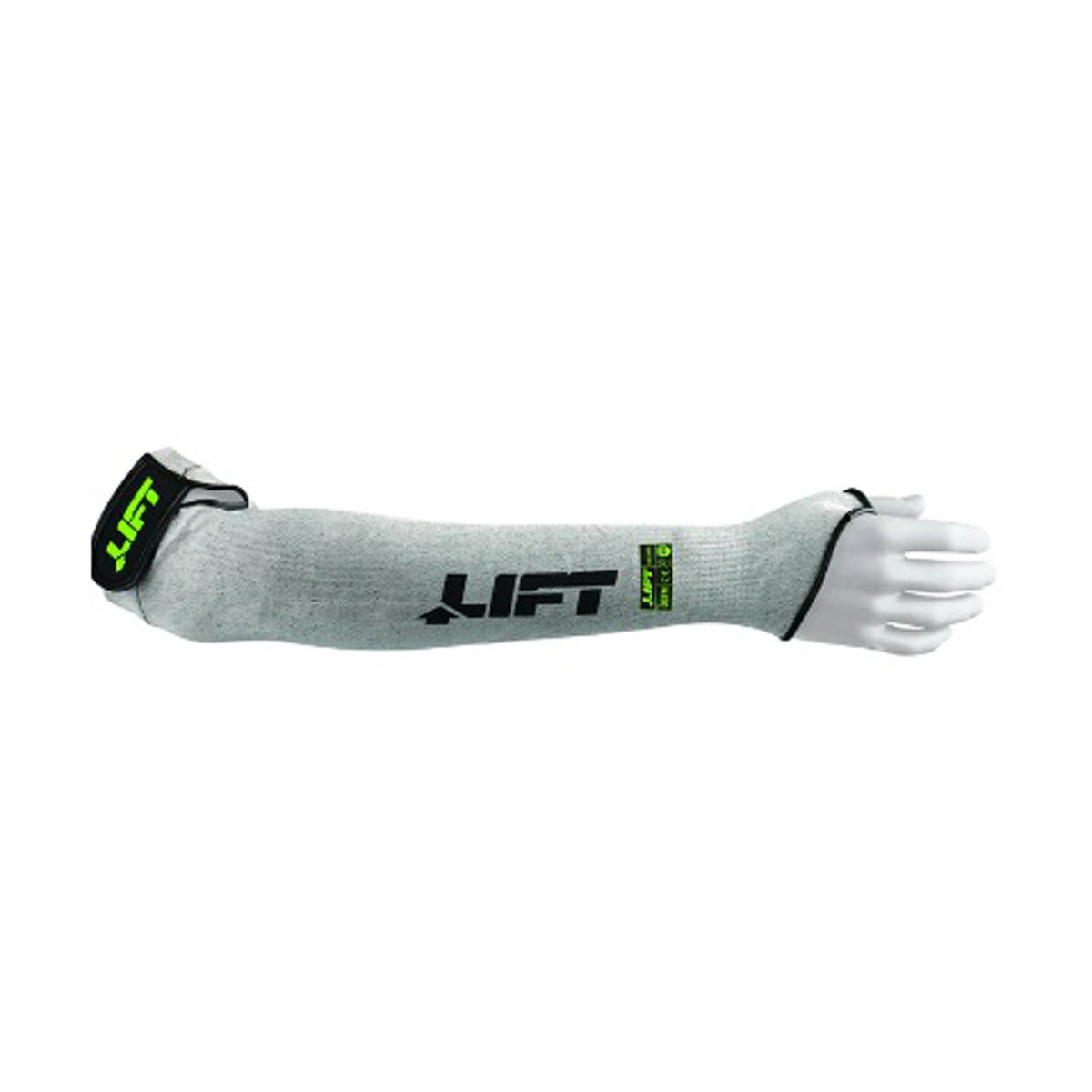 Lift - FIBERWIRE A5 Cut Resistant Sleeve