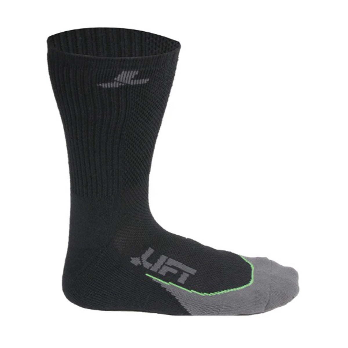 Lift - Tec-Crew Technical Crew Sock