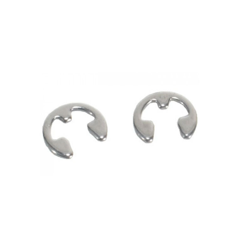David Clark Retaining Ring 10-Pack Replacement Part 00009M-03
